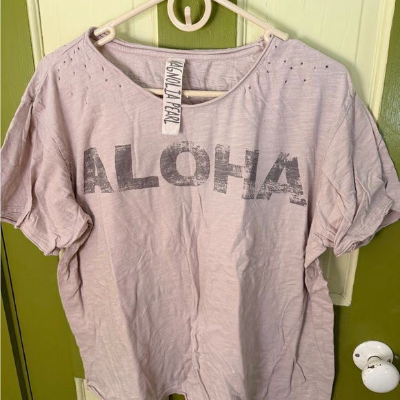 MAGNOLIA PEARL t shirt - Picture 2 of 7